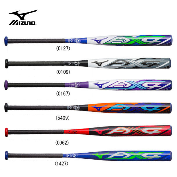 楽天市場 ソフトボール用 ミズノプロ Ax4 3号ゴムボール用 バットケース付き Mizuno ソフトボール用バット18ss 1cjfs30783 84 85 86 25 ピットスポーツ 楽天市場店