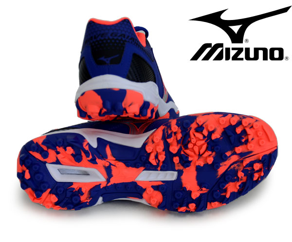 ウェーヴガイア 3 Mizuno ミズノ ハンドボールシューズ18ss X1gd 28 Cannes Encheres Com