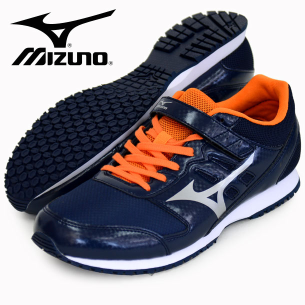 ファイアークルー 4 【MIZUNO】ミズノ 陸上トレーニング用 18SS（U1GC186203）