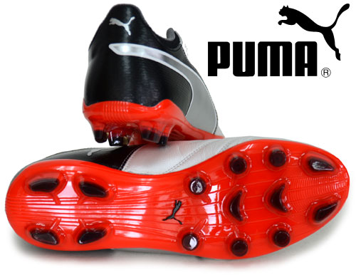 ワン Hg プーマ Puma J 1 J プーマ 1 プーマワン プーマ サッカースパイクシューズ 18ss 02 49 ピットスポーツ 店 サッカースパイク 新品値下げ