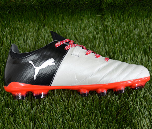 ワン Hg プーマ Puma J 1 J プーマ 1 プーマワン プーマ サッカースパイクシューズ 18ss 02 49 ピットスポーツ 店 サッカースパイク 新品値下げ