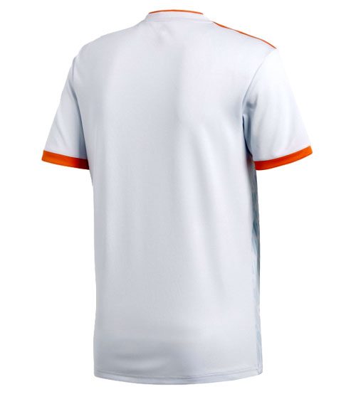 Dty26 00 ピットスポーツ レプリカ18ss スペイン代表アウェイレプリカユニフォーム半袖 アンブロ Adidas ディアドラ スペイン代表 ミズノ アディダスサッカー ユニフォーム 店 Dty26 00 ピットスポーツ レプリカ18ss スペイン代表アウェイレプリカユニフォーム半袖 アンブロ Adidas ディアドラ スペイン代表 ミズノ アディダスサッカー ユニフォーム 店