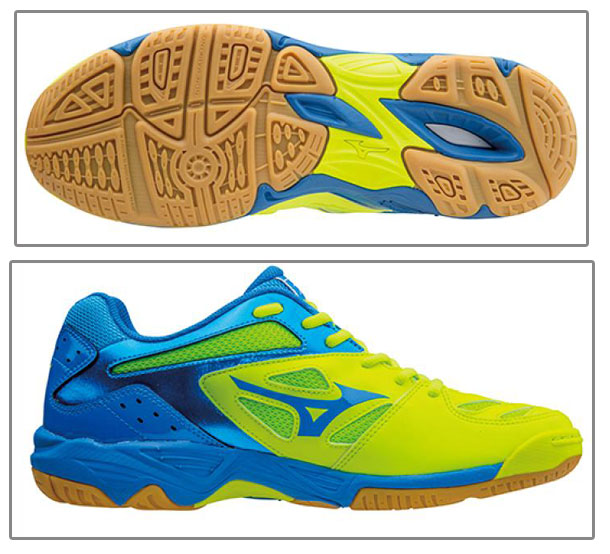 mizuno wave steam 2