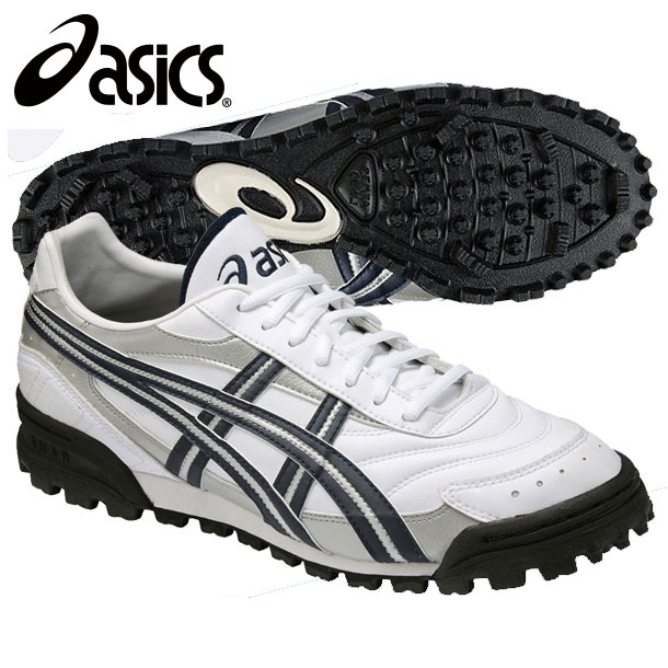 楽天市場 ミサイル Mp L Asics アシックスアメリカンフットボールスパイクシューズ12fw Tam803 0150 25 ピットスポーツ 楽天市場店