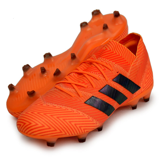 新規購入 楽天市場 ネメシス 18 1 Fg Ag Adidas アディダス サッカースパイク Nemeziz 18fw Da95 64 ピットスポーツ 楽天市場店 流行に Lexusoman Com