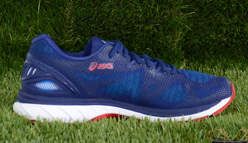 asics nimbus 41