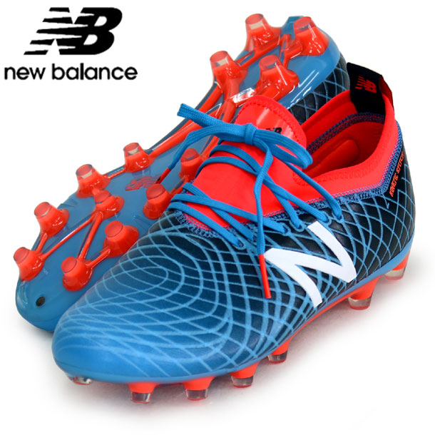 楽天市場 Tekela Mid Hg New Balance ニューバランス サッカースパイク18fw Mstmhpg12e 75 ピットスポーツ 楽天市場店