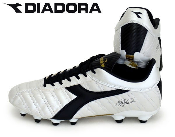 Baggio 03 K Mg 14 Diadora ディアドラ プーマ ピットスポーツ サッカースパイク サッカー用品 バッジオ18fw 2348 72 ピットスポーツ 店 サッカースパイク ディアドラ