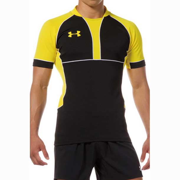 under armour practice jersey