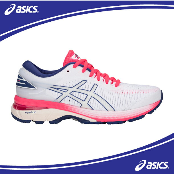 asics gel kayano damen 42