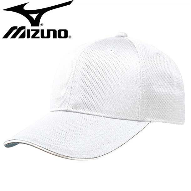 楽天市場】キャップ オールメッシュ六方型【MIZUNO】ミズノキャップ（52BA231） : ピットスポーツ 楽天市場店