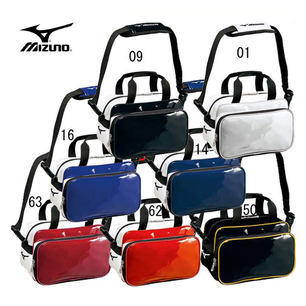 Mini Bag Mizuno Baseball 14ss 1fjd4026 27