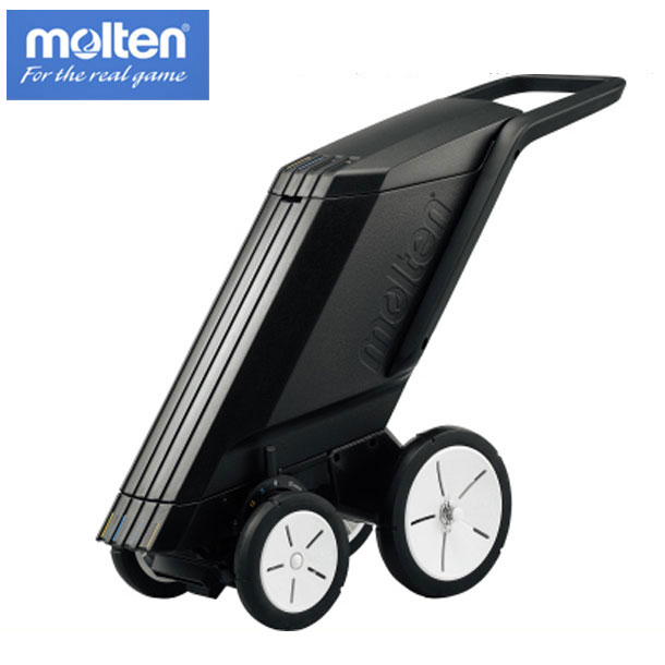 レーザラインドライブ4輪（5 12）【molten】モルテンラインカー 蹴球用（WG0024-0512）通貨価値取り替えっこ不可