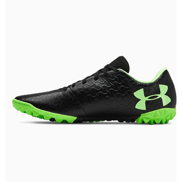 under armour indoor soccer shoes youth