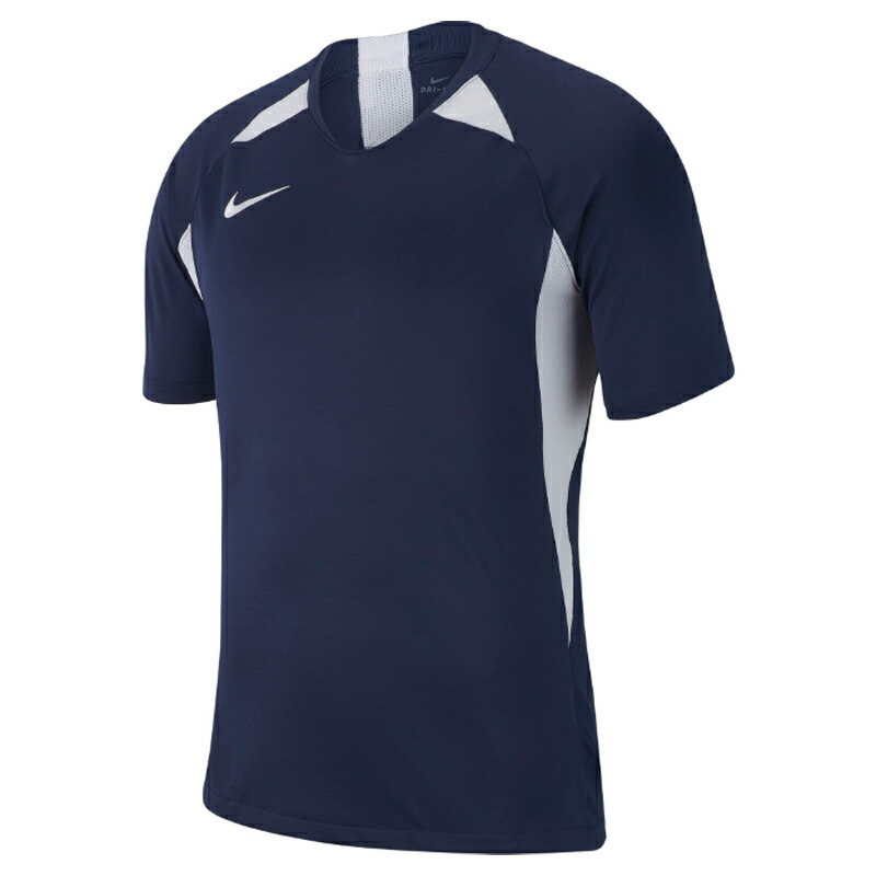 NIKE アーセナル　トレーニングウェア　ゲームシャツ NIKE (ナイキ) ゲームシャツ メンズ SIZE M ブルー×ホワイト