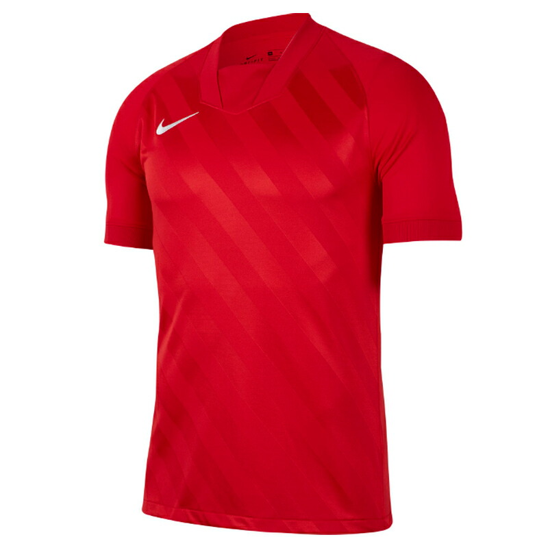 楽天市場】ナイキ NIKEJR チャレンジ3 ショートスリーブ