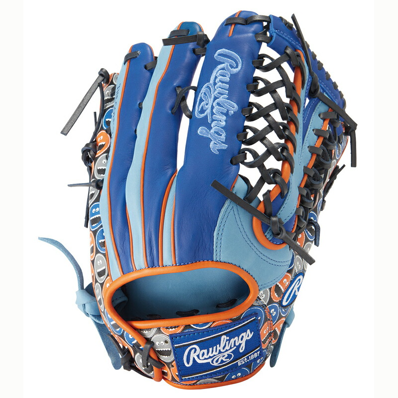 ローリングス Rawlings軟式 GR2FHGY70-SX HOH RY Y70 グラフィック サックス ロイヤル軟式用グローブ 100%正規品  HOH