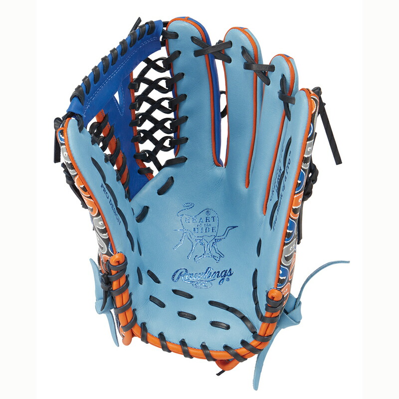 ローリングス Rawlings軟式 GR2FHGY70-SX HOH RY Y70 グラフィック サックス ロイヤル軟式用グローブ 100%正規品  HOH