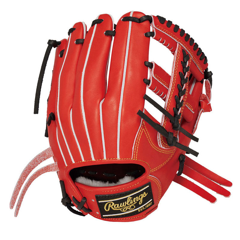 ローリングス Rawlings 硬式 PRO PREFERRED 内野手用 サイズ11.5 RGGC 硬式用グローブ グラブ 23SS (GH3PRCK4) 32,499円