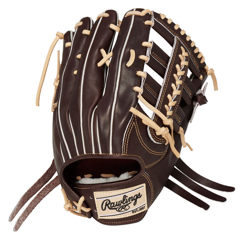 Rawlings - ＊未使用＊ ローリングス 硬式用 グローブ 野球 ローリングス 硬式グローブ Rawlings 限定 硬式 グローブ