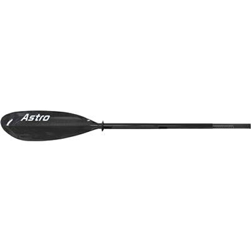 CAPTAIN STAG(キャプテンスタッグ) アストロパドル カーボン 220-230 バッグ付 キャンプ トレッキング (US2202)