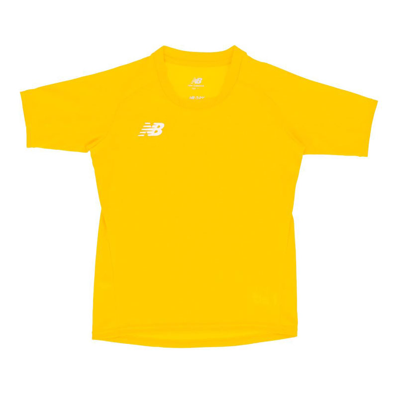 BASIC GAME SHIRTS【New Balance】ニューバランスゲームパンツ(JJTF0487)画像