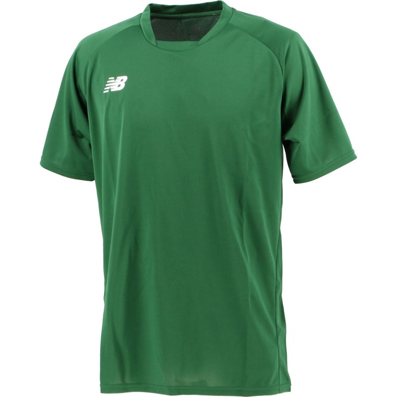 BASIC GAME SHIRTS【New Balance】ニューバランスゲームシャツ(JMTF0486)画像