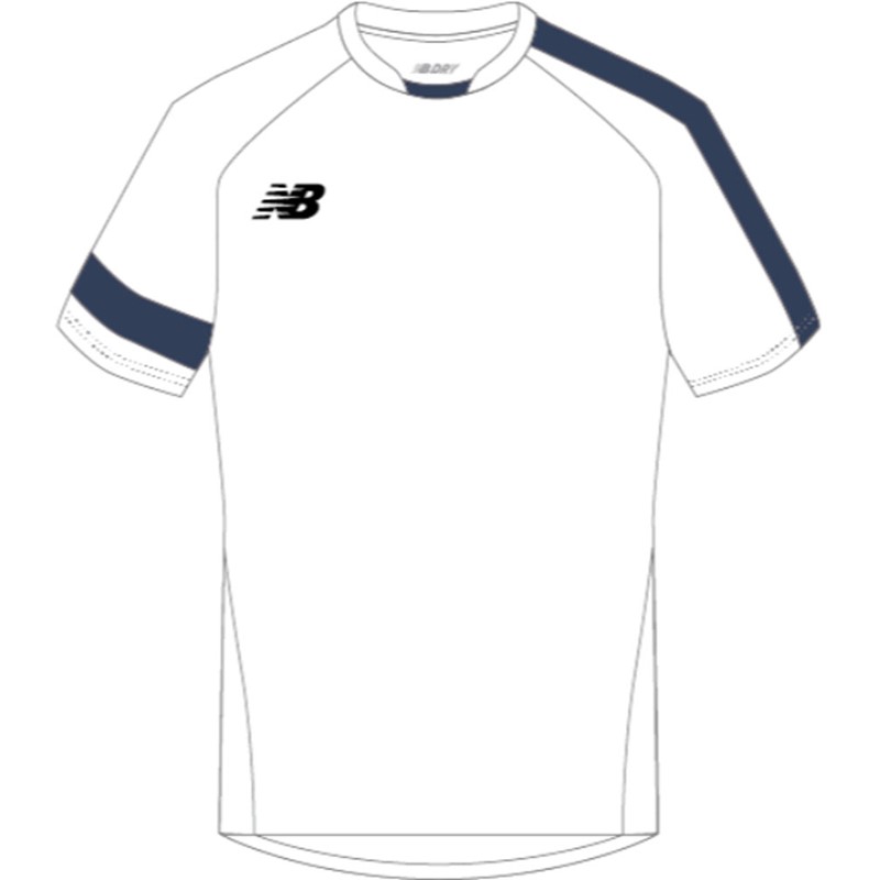 GAME SHIRTS【New Balance】ニューバランスゲームシャツ(JMTF0488)画像