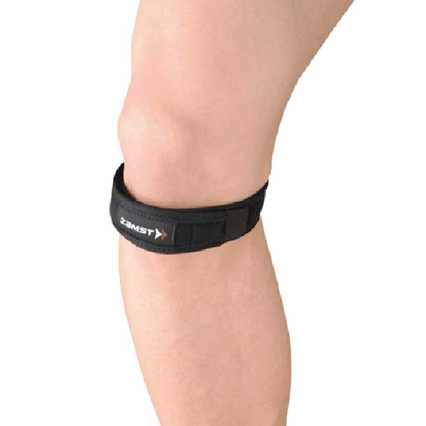 楽天市場 Bonbone 膝サポーター スポーツ オスグッド バンド ブラック フリー Ogバンド 4518227040922 日本の医療用品メーカー製 サポーター ひざ ヒザ 足 サッカー バスケ バレー おすすめ 圧迫 スポーツ にじいろマート