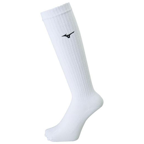 mizuno volleyball socks