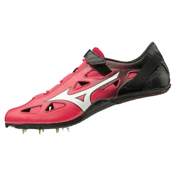 ジオスプリント4 陸上競技 サッカー用品 Mizuno ミズノ陸上競技 シューズ 短 中距離用 U1ga10 23 ピットスポーツ 店