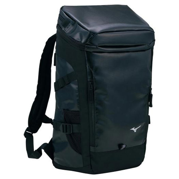 期間限定送料無料 Ssターポリンバックパック 30l Mizuno ミズノバッグ スポーツバッグ 33jd1301 24 大注目 Secretoftheislands Com