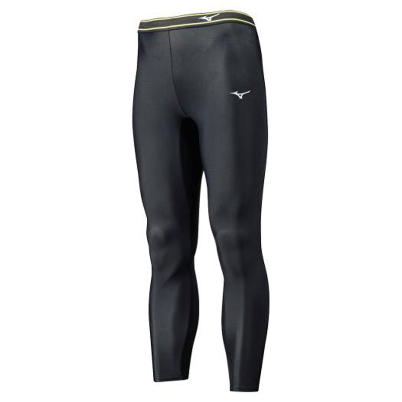 nonchiミズノ ロングスパッツ[メンズ] XS ネイビー ほぼ未使用 楽天市場】ミズノ MIZUNO ロングスパッツ 大人 12JB1X2209 野球