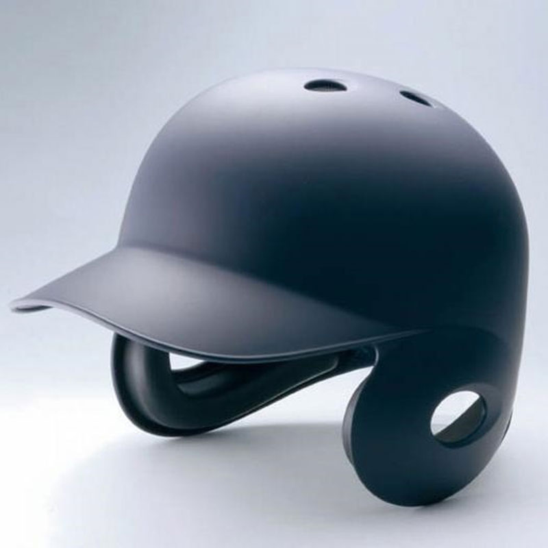 ミズノ 硬式野球ベースコーチ用ヘルメット 袋付き MIZUNO 交換無料 野球 ベースコーチ用ヘルメット ミズノ 硬式