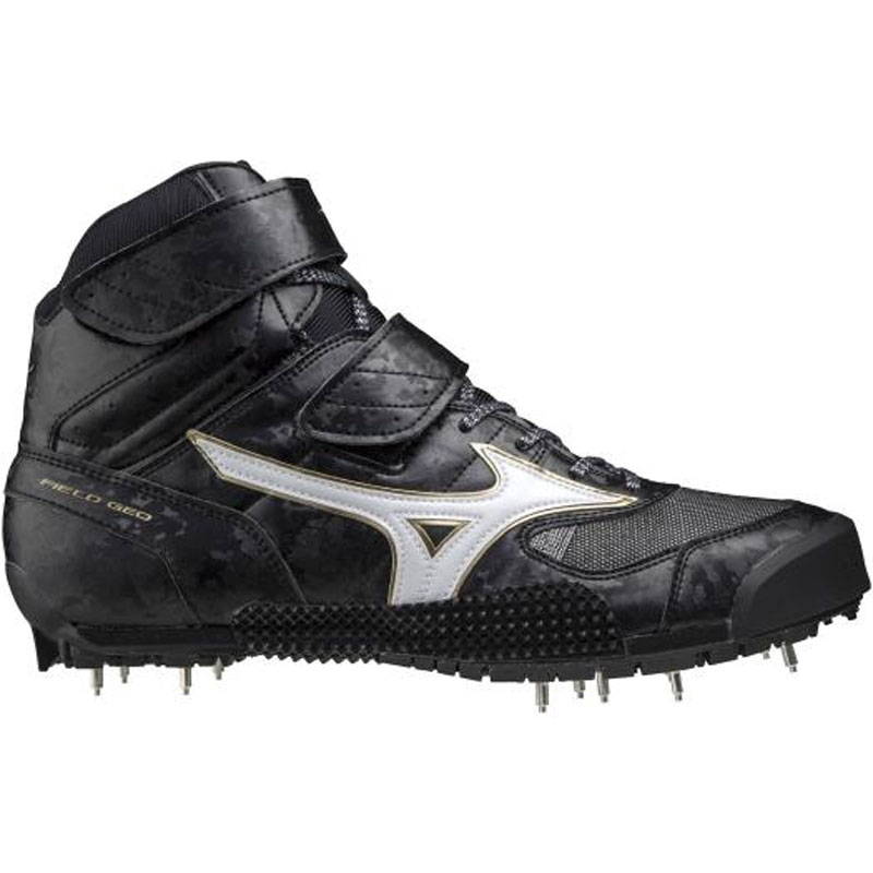 楽天市場】ミズノ MIZUNO フィールドジオFT 陸上競技 U1GB1545