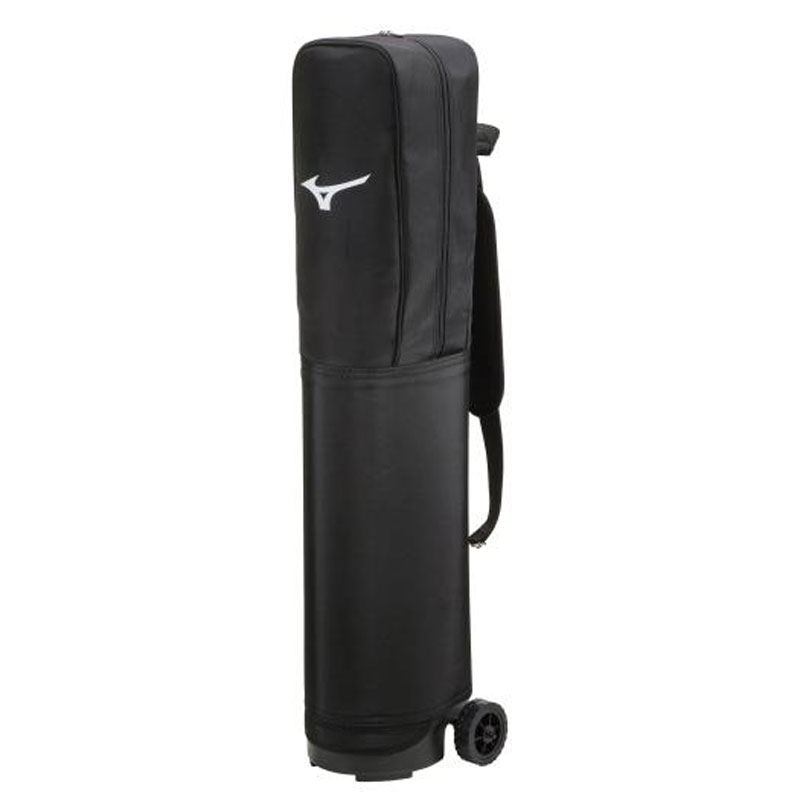 MIZUNO - ミズノ、バットケース MIZUNO 野球 バットケース 1本入れ ミズノ Global Elite