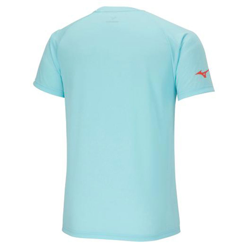 ミズノ MIZUNON-XT Tシャツ 陸上競技 ウエア Tシャツ ポロシャツ