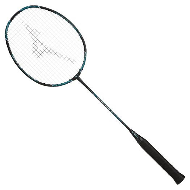 ラケット MIZUNO FORTIUS 60 ミズノ(MIZUNO) バドミントンラケット フォルティウス FORTIUS