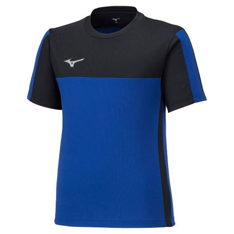 楽天市場】ミズノ MIZUNOプラクティスシャツ(ジュニア)サッカー