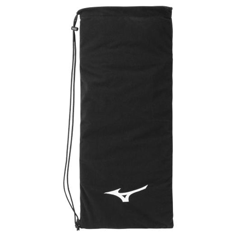 楽天市場】ミズノ 2WAYトーナメントバッグ ラケットバッグ シューズ