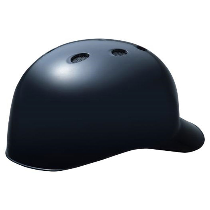 ミズノ MIZUNO 硬式用ヘルメット(キャッチャー用/ひさし付き) 野球 捕手用防具 硬式用ヘルメット (1DJHC112)