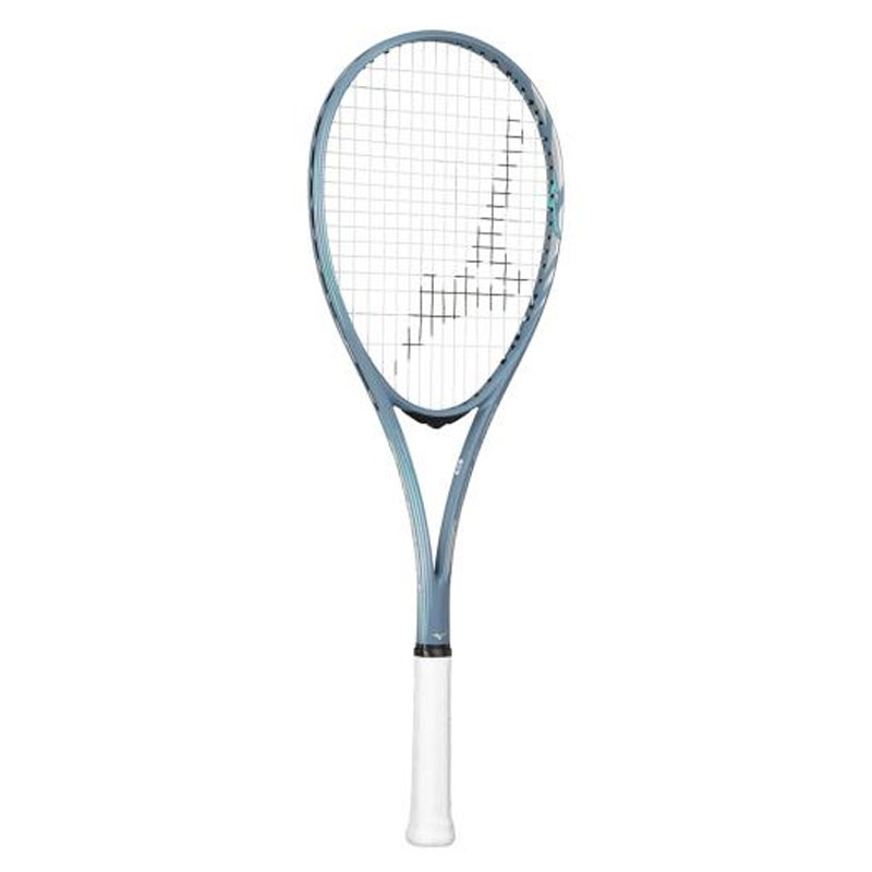 ミズノ　アクロスピード S-05 00X　新品グリップテープ　ラケットケース付き MIZUNO ミズノ ソフトテニスラケット アクロスピード S-05