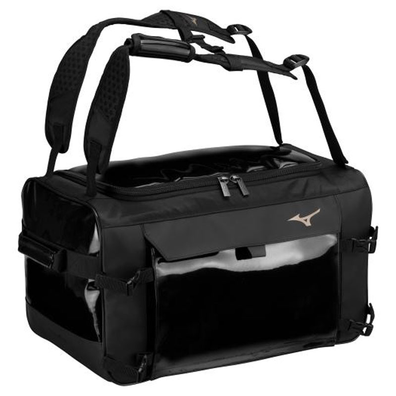 ミズノ MIZUNO グローバルエリート セカンドバッグエナメル 45L 野球 バッグ/ケース グローバルエリート 1FJDB012