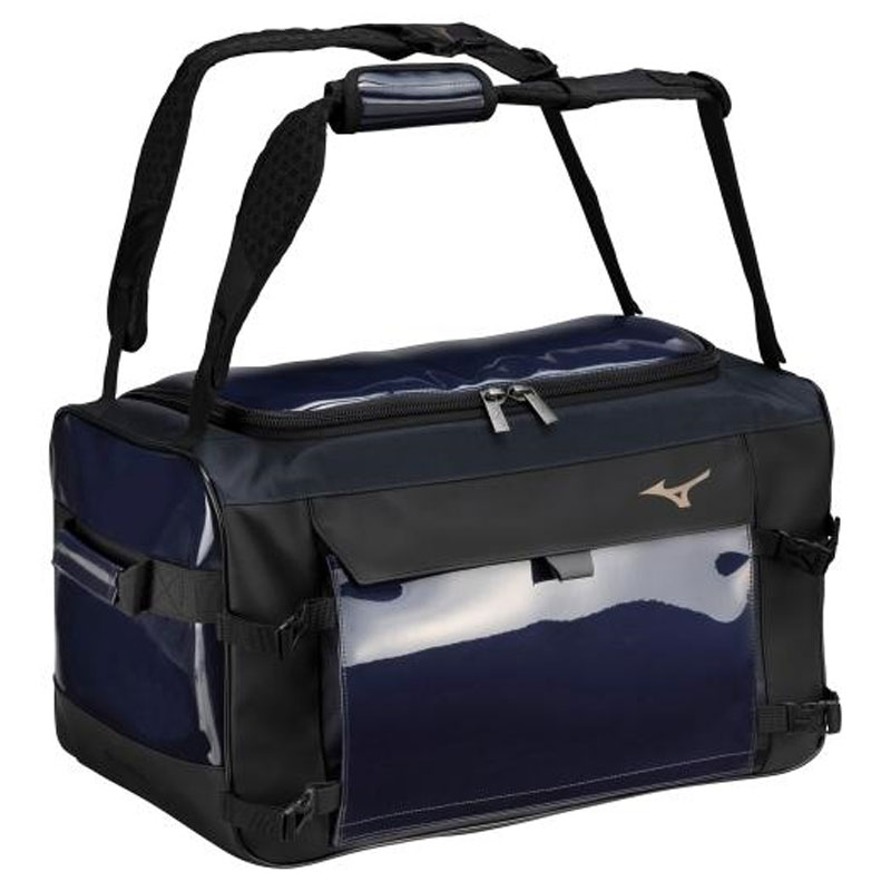 ミズノ MIZUNO グローバルエリート セカンドバッグエナメル 45L 野球 バッグ/ケース グローバルエリート 1FJDB012