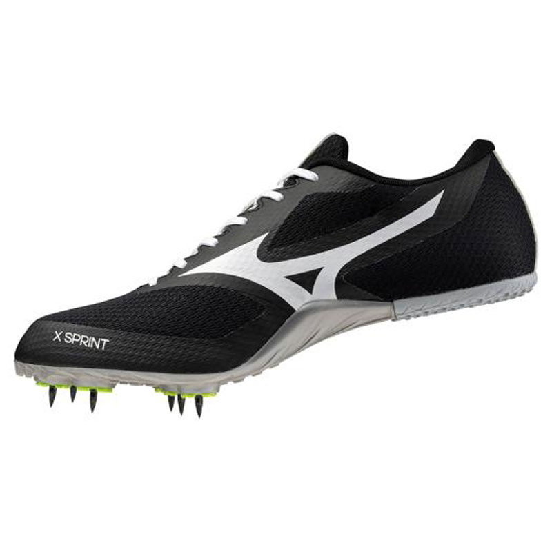ミズノ 中長距離スパイク ジオスプラッシュ MIZUNO ミズノ MIZUNO/中・長距離用 陸上スパイク/ジオ