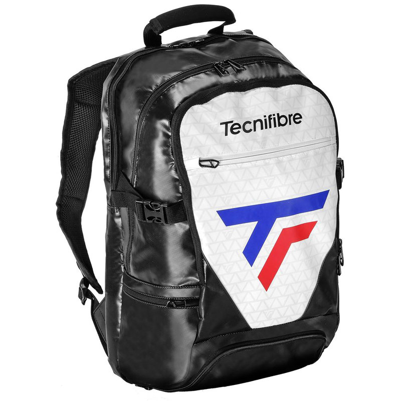 Tecnifibre(テクニファイバー)TOUR RS ENDU BACKPACK硬式テニス バッグ ケース デイパック ザック(TFAB111)｜ピットスポーツ　店