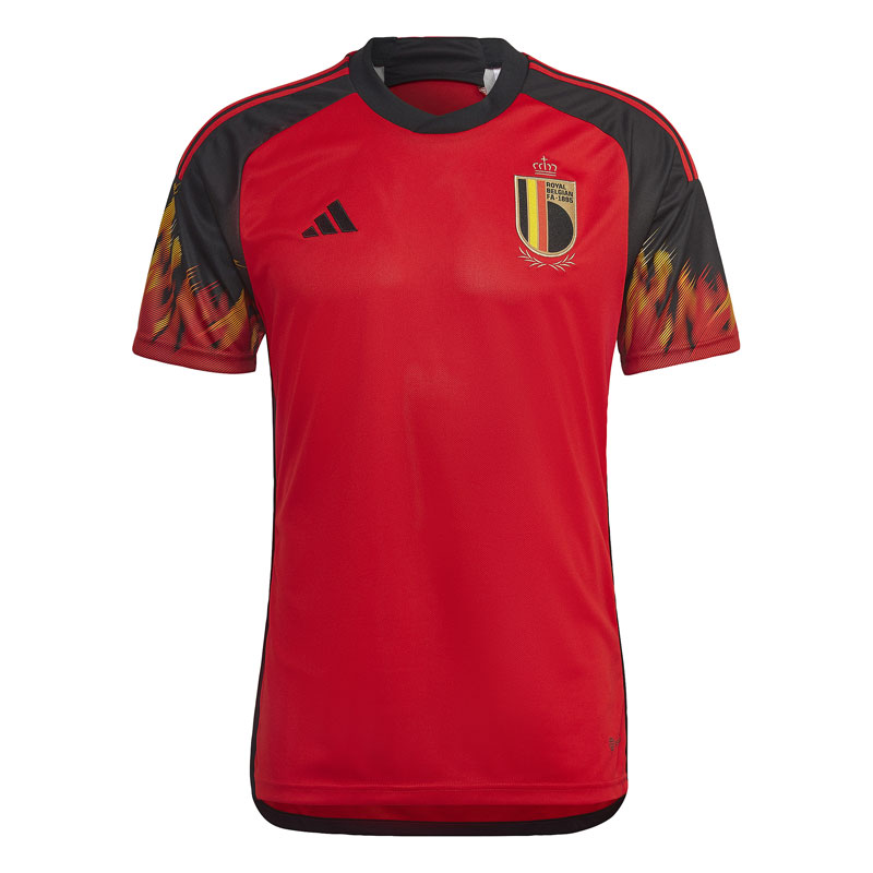 楽天市場】ベルギー代表 ユニフォーム「Adidas/アディダス