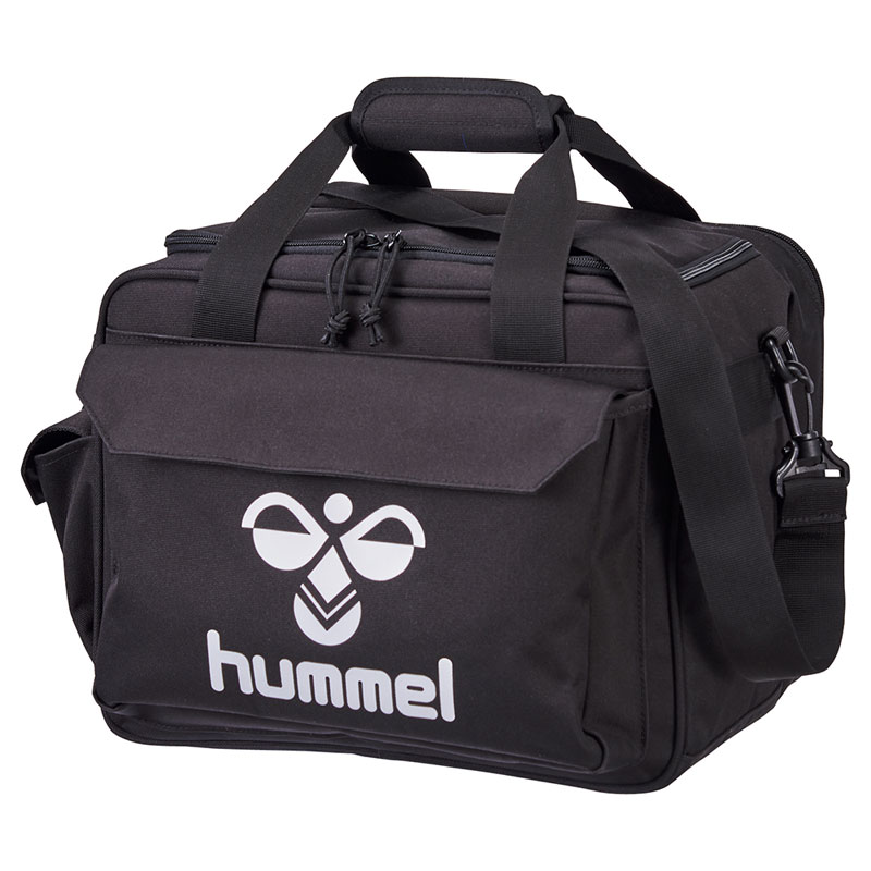 hummel(ヒュンメル)チームドクターバッグソノ他運動競技御徒面子･容れものショルダーバッグHFB1034