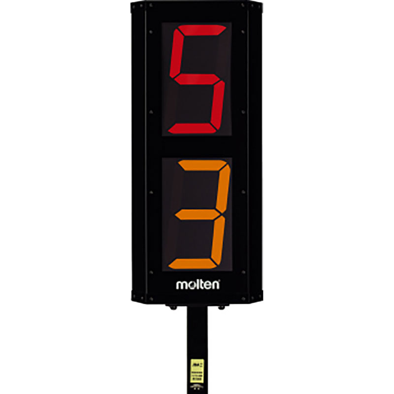 molten(モルテン) ファウル表示盤 バスケットボール 施設備品 ソノ他施設備品 UB0030D 楽天市場】molten(モルテン)ファウル表示盤バスケットボール施設備品