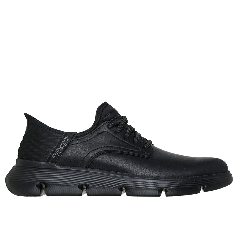 SKECHERS(スケッチャーズ)GARZA - GERVINスポーツスタイルシューズスポーツカジュアルシューズ205046